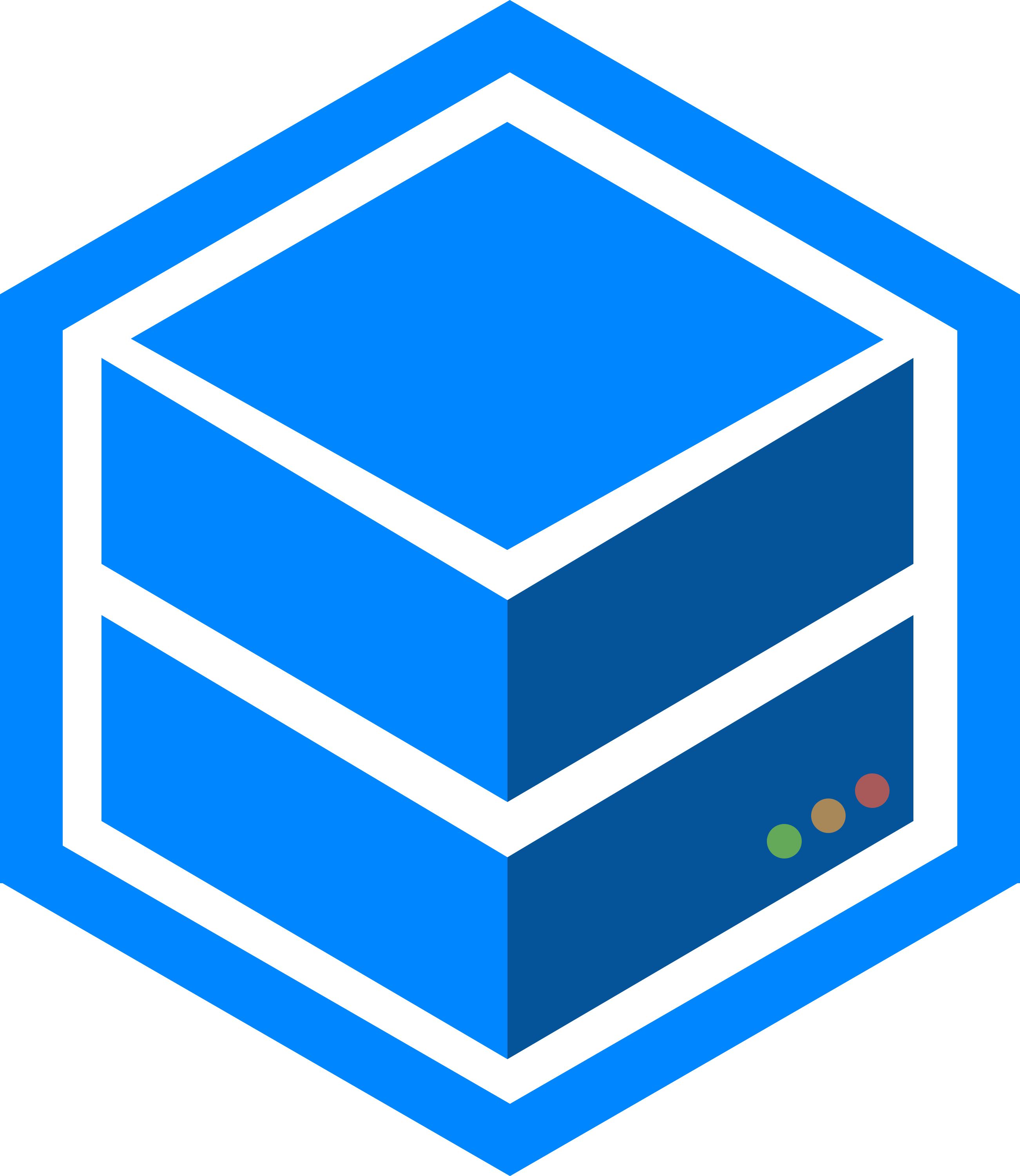 Server-Bench.de Logo
